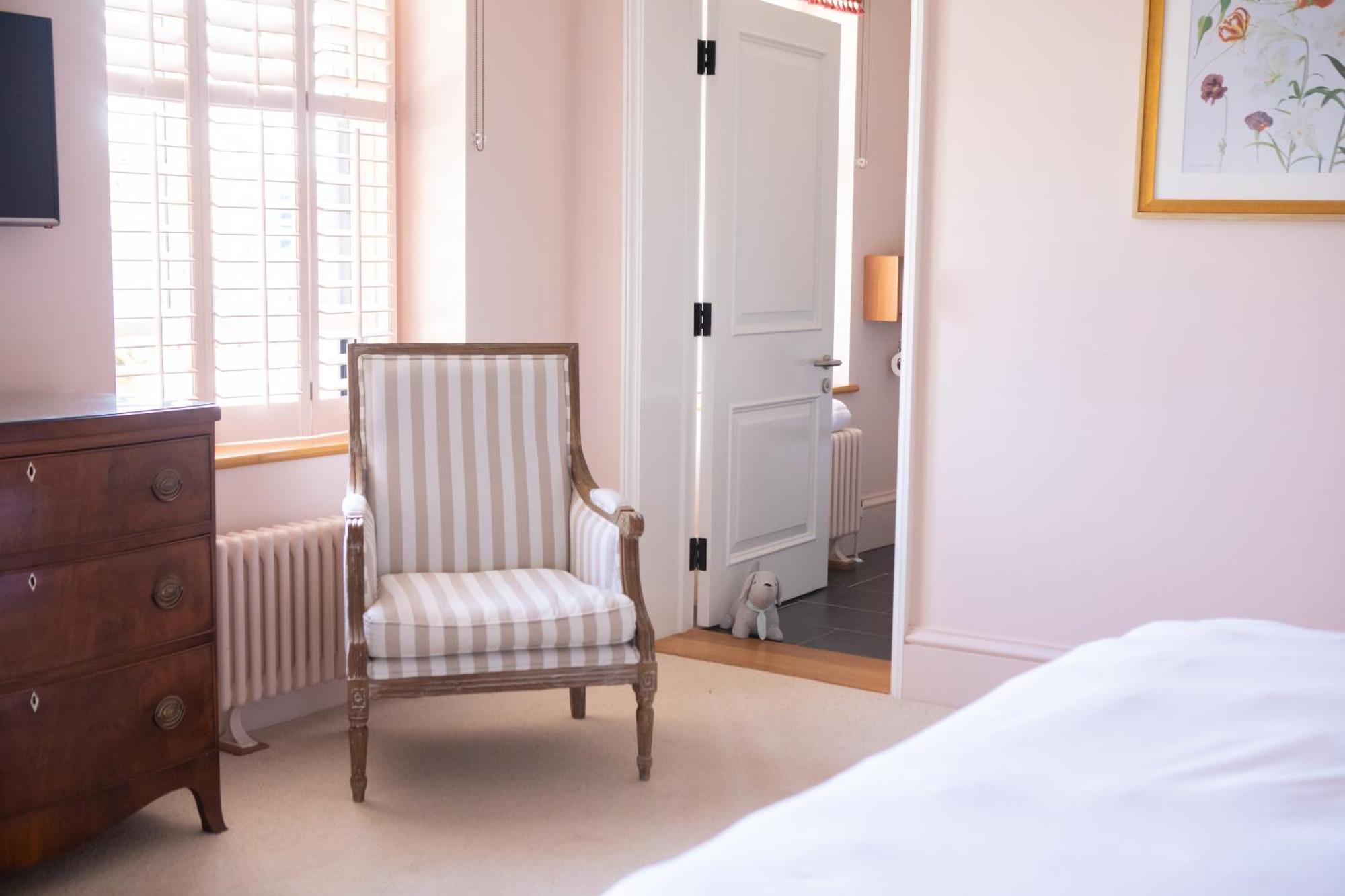 The Old Hall Ely Kamer foto